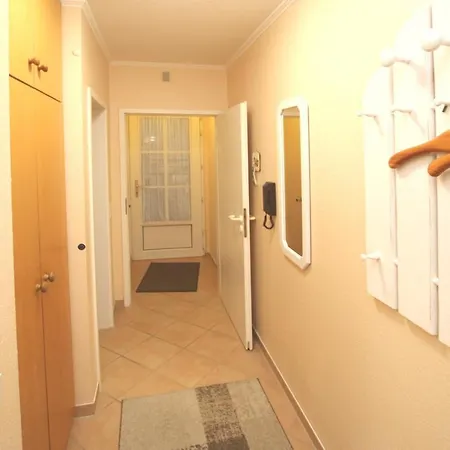 Gmelinstra_e 12_ Whg_ 4_ Haus Wyk auf Föhr